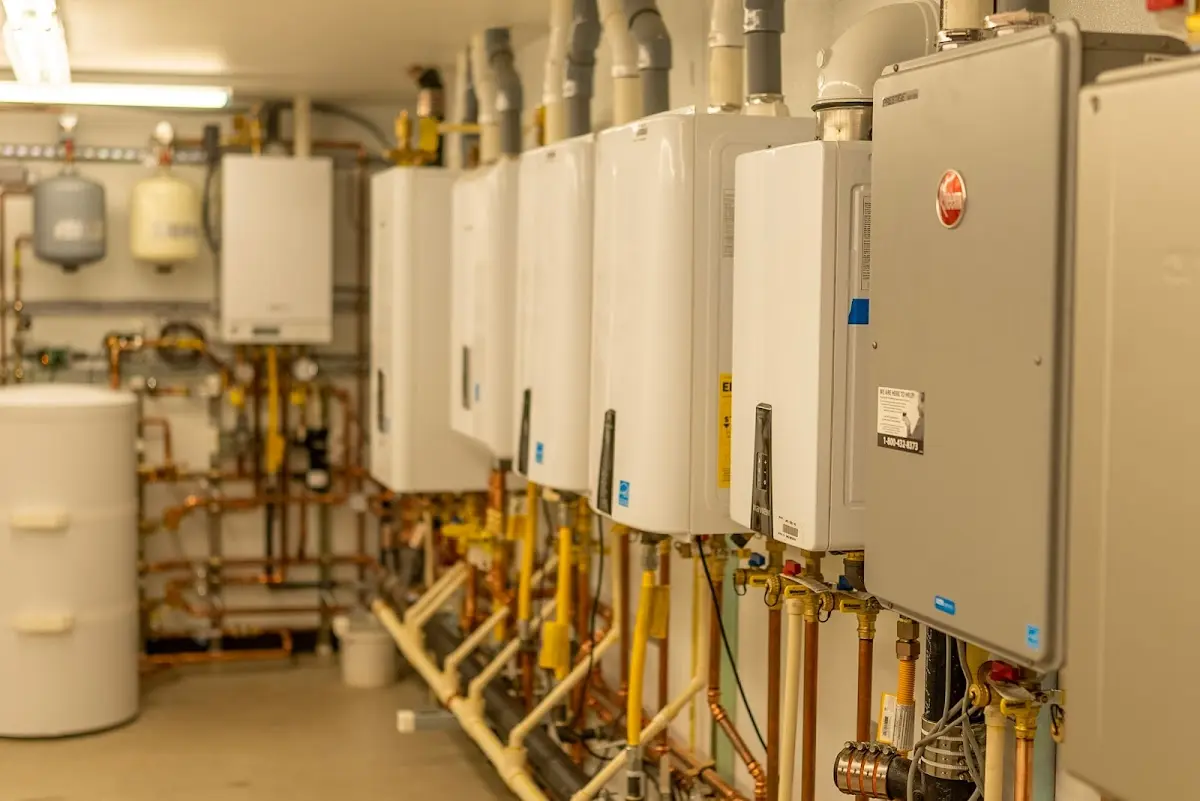 Drain Cleaning in Green Hill, TN